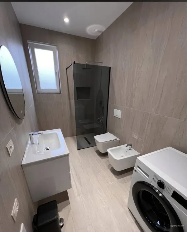 APARTAMENT 1+1+1 POST PARKIMI. 500 EURO.BULEVARDI I RI