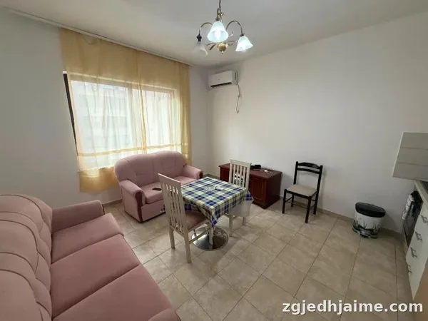 APARTAMENT 1+1 35,000 LEKE LAPRAKE
