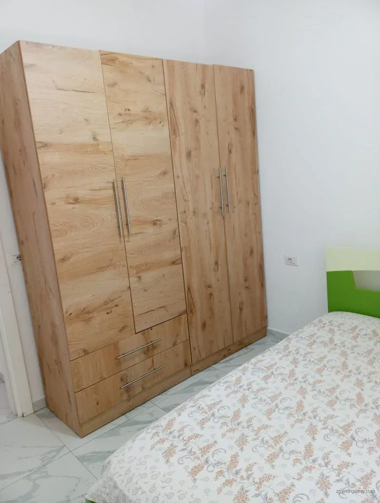 APARTAMENT 2+1.ASTIR.35000 LEKE — foto 3