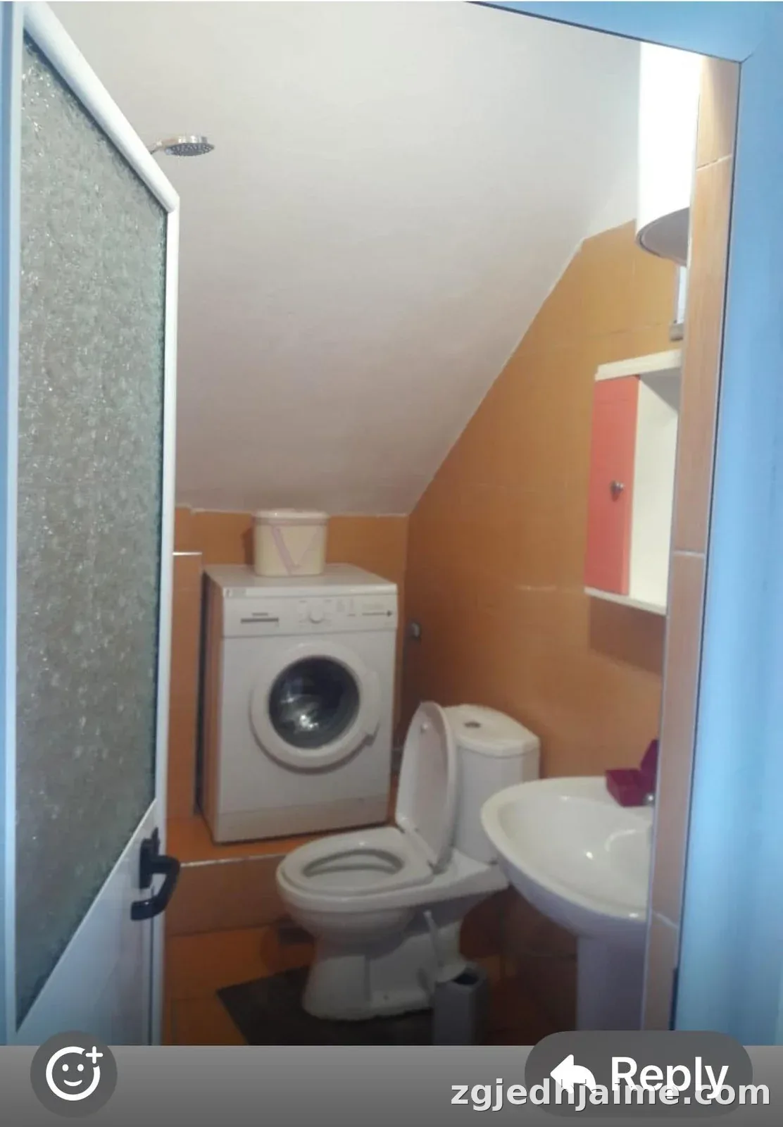 APARTAMENT 1+1. 28000 LEKE.PAS SPITALIT AMERIKAN 2 — foto 3