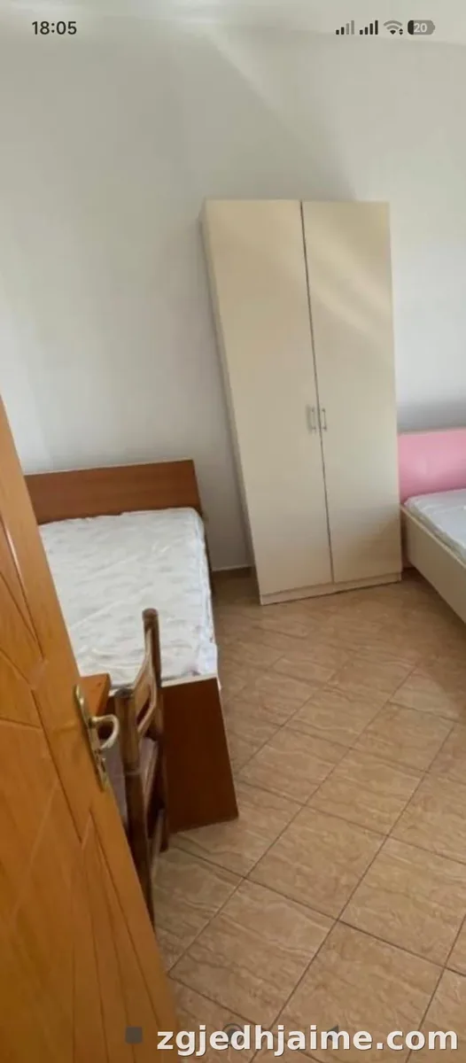 GARSIONERE 16000 LEKE.QYTET STUDENTI