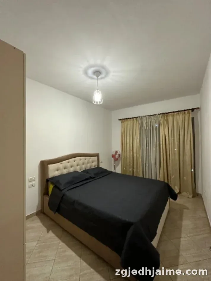 APARTAMENT 1+1 45,000 LEKE ASTIR — foto 3