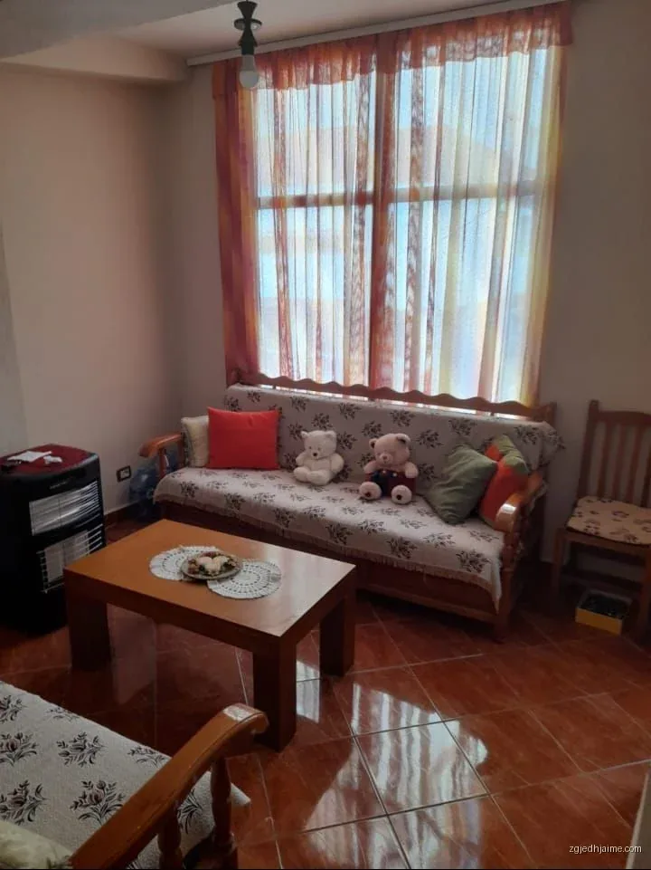 APARTAMENT 1+1.  33000 LEKE.ASTIR — foto 3