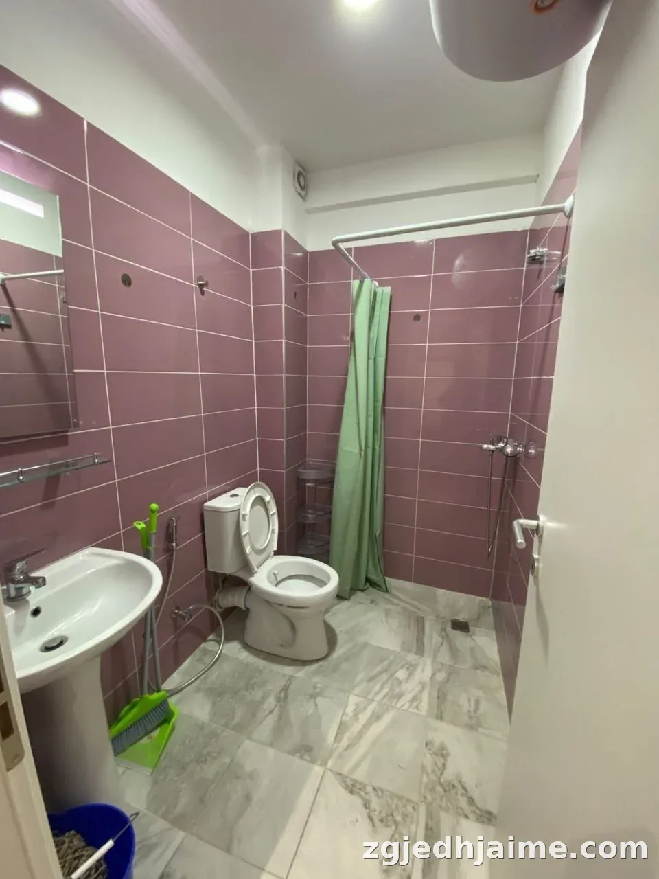 APARTAMENT 1+1 38,000 LEKE SELITE — foto 5