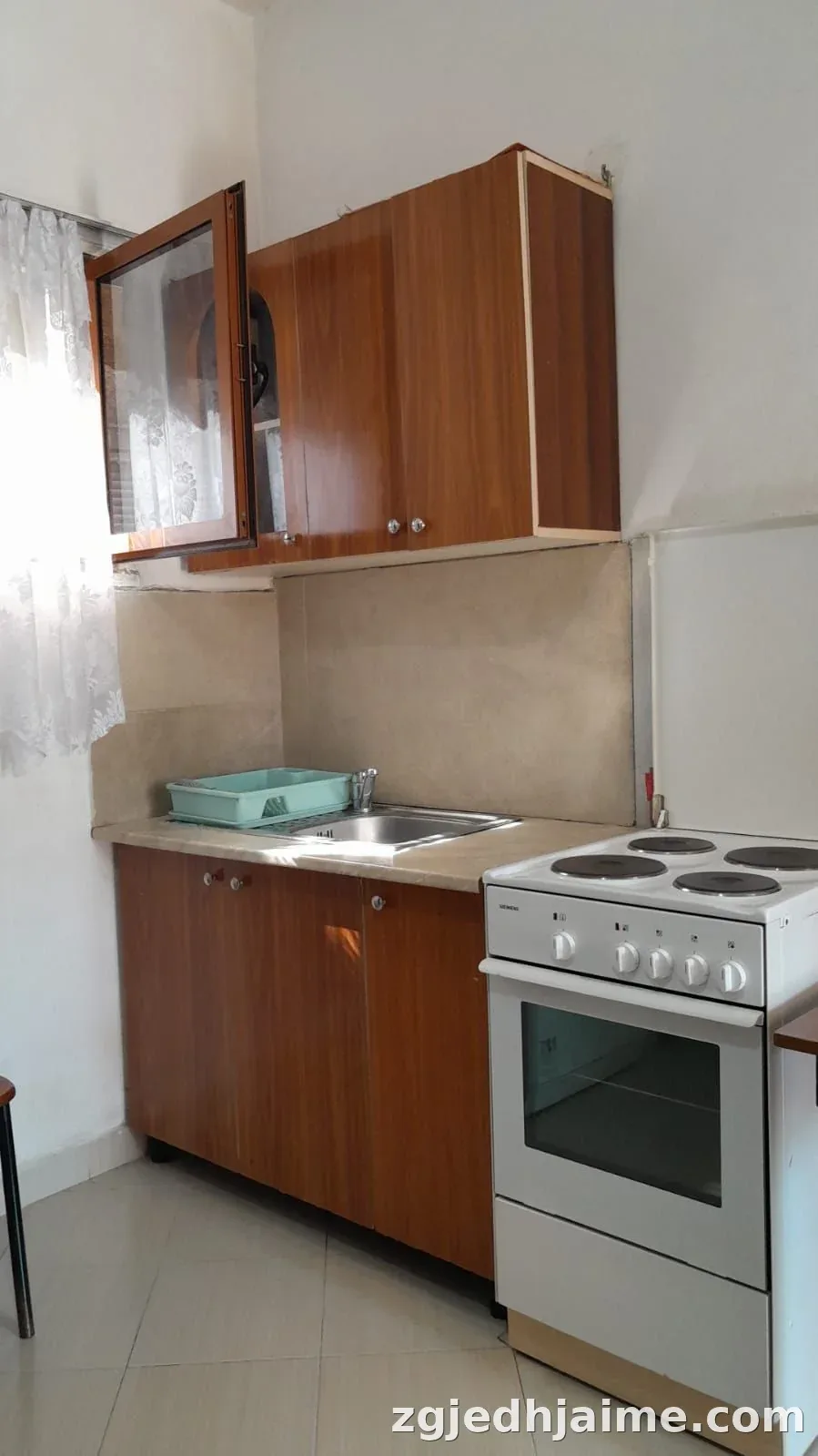 APARTAMENT 1+1. 27,000 LEKE. JORDAN MISJA — foto 2