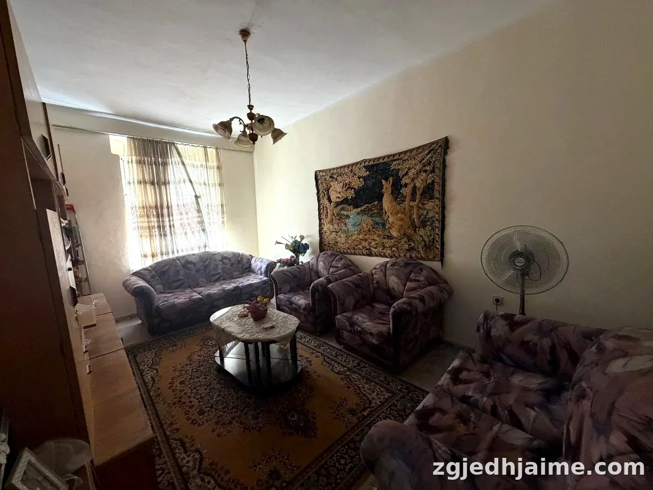APARTAMENT 2+1 50,000 LEKE PALLATET AGIMI — foto 1
