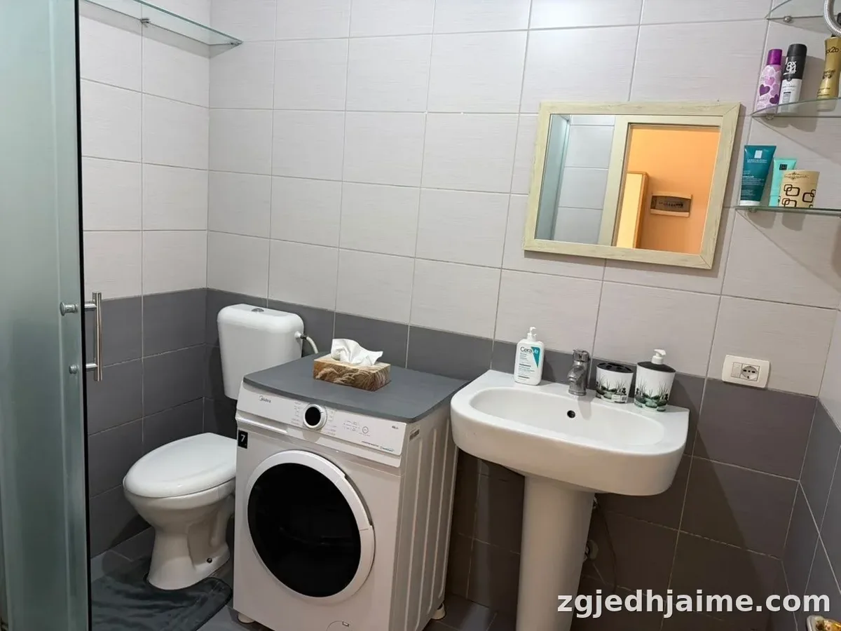 APARTAMENT 1+1 48,000 LEKE ASTIR — foto 3
