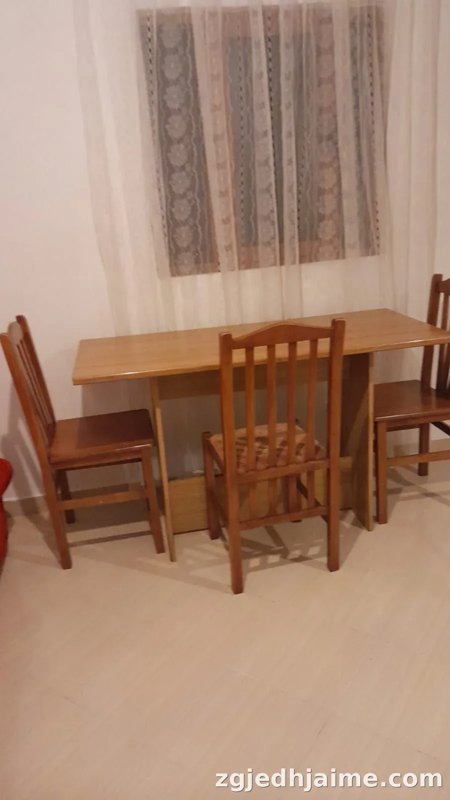 Apartament 1+1. 27000 leke. Bulevardi i Ri — foto 2