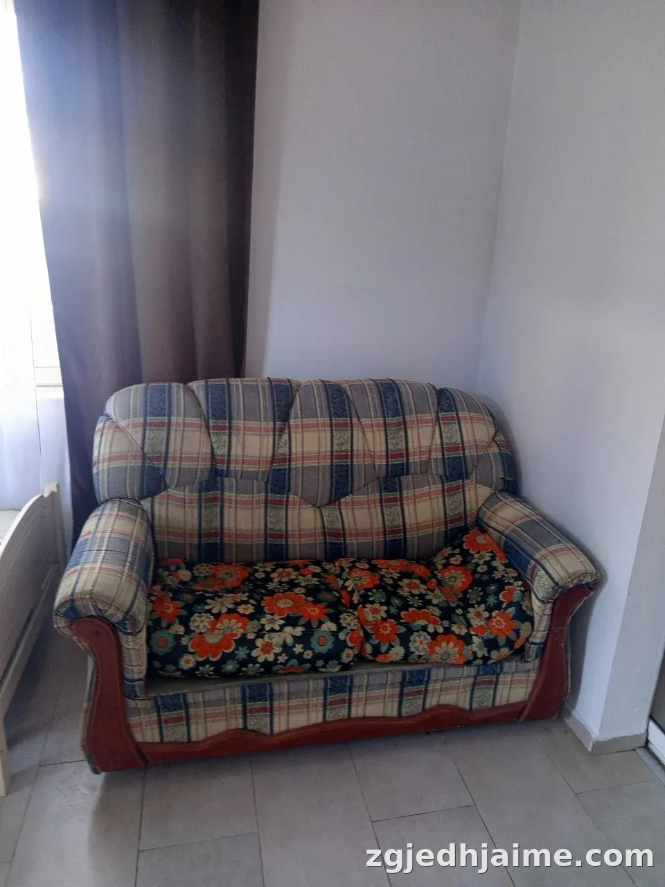 GARSONIERE 25,000 LEKE ALI DEMI — foto 4