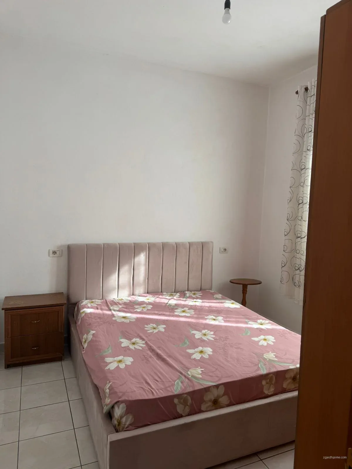 APARTAMENT 1+1. 27000 LEKE.SIRI KODRA — foto 1