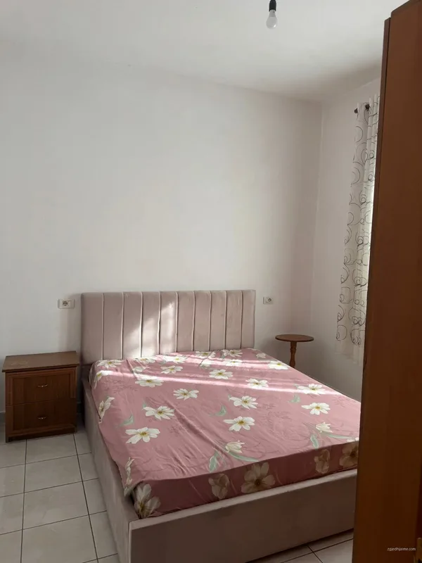 APARTAMENT 1+1. 27000 LEKE.SIRI KODRA