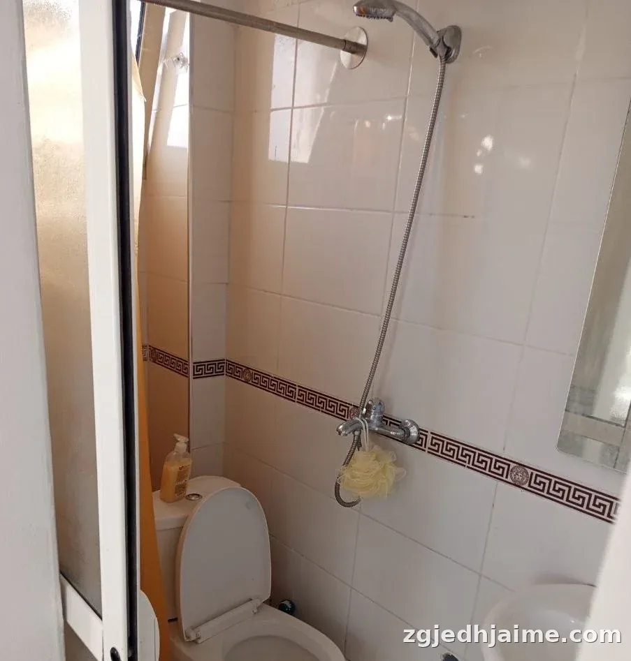 GARSONIERE 25,000 LEKE NE ZONEN E ISH-TREGUT ELEKTRIK — foto 4