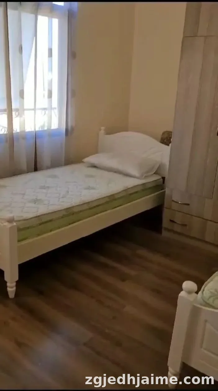 APARTAMENT 1+1. 40000 LEKE.FAKULTETI I INXHINIERIS,21 DHJETORI — foto 2