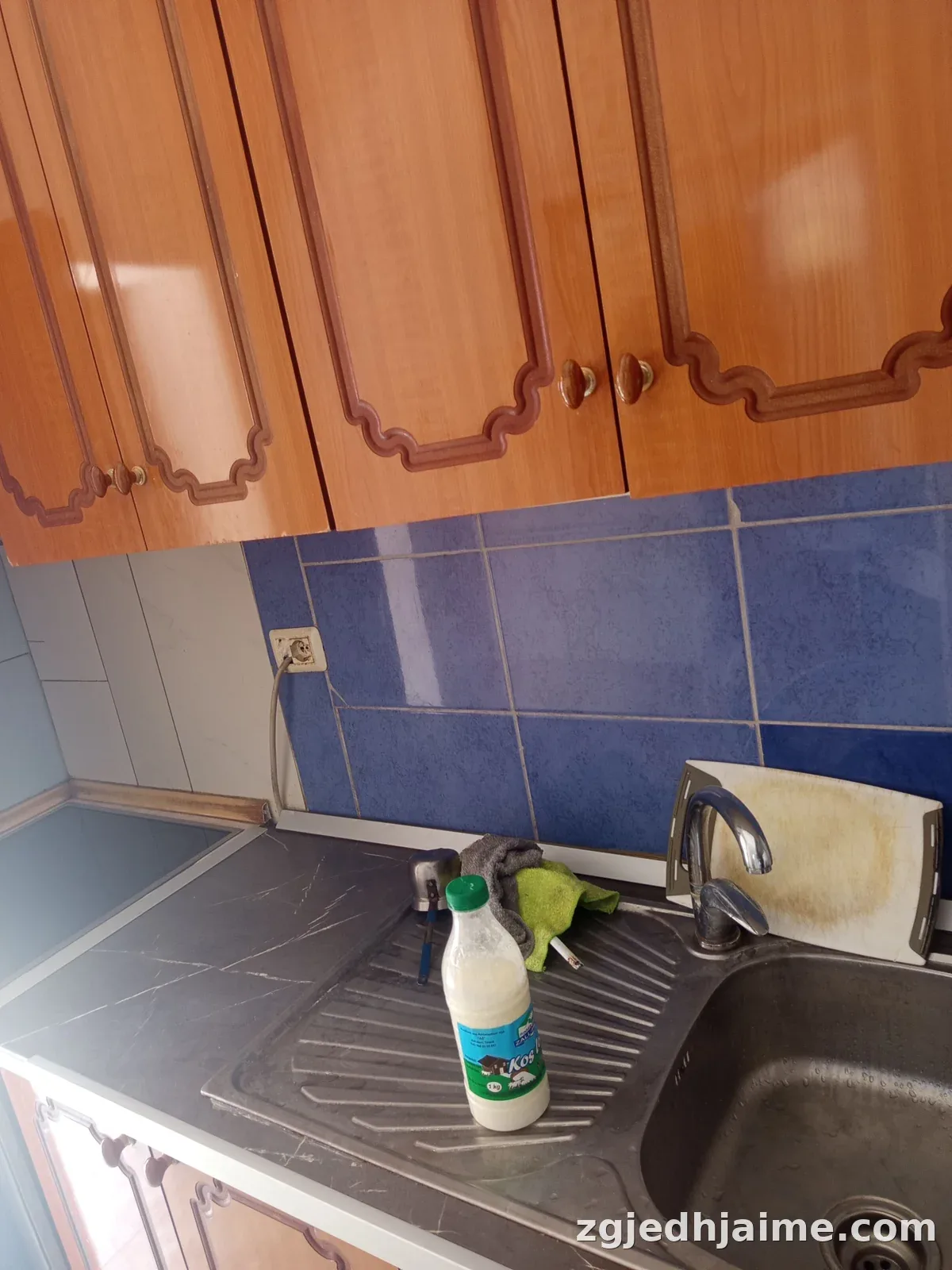Apartament 1+1. 27000 leke.21 dhjetori — foto 2