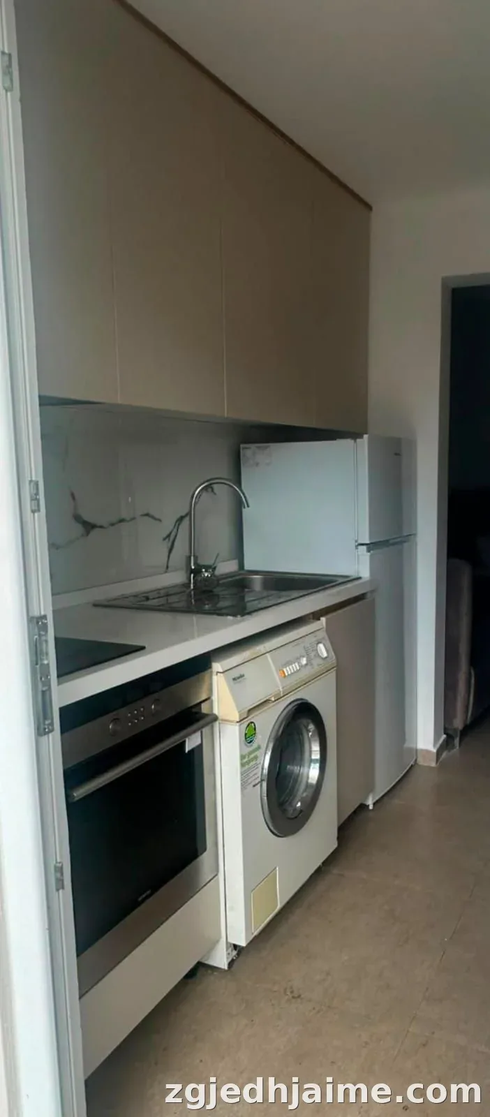 GARSIONERE 28000 LEKE.TREGU USHQIMOR,PALLATI ME SHIGJETA — foto 3