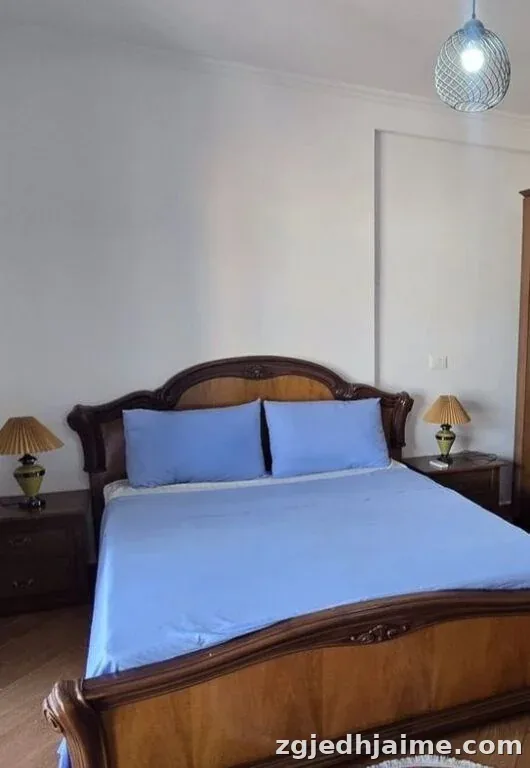 APARTAMENT 2+1. 33000 LEKE.PAS SPITALIT AMERIKAN 2 — foto 1