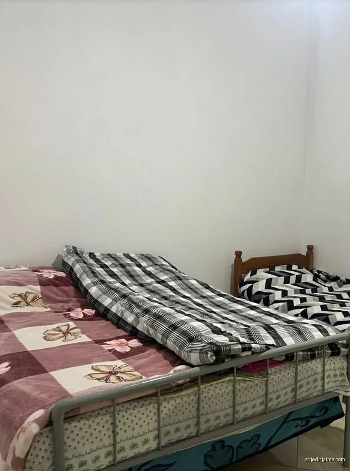APARTAMENT 1+1. 270 EURO. QYTET STUDENTI. — foto 2