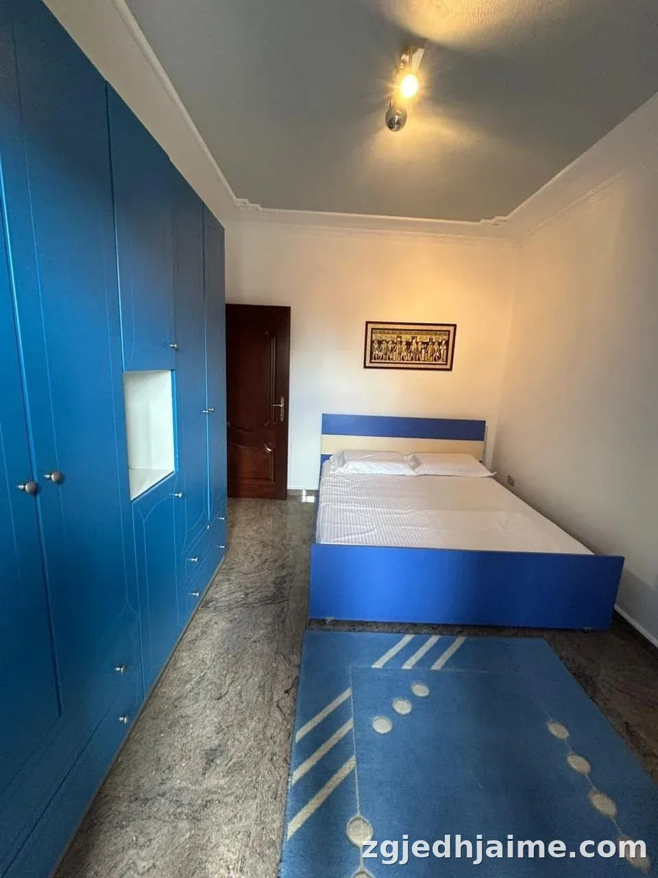 APARTAMENT 2+1 90,000 LEKE BULEVARDI ZOGU I PARE — foto 3