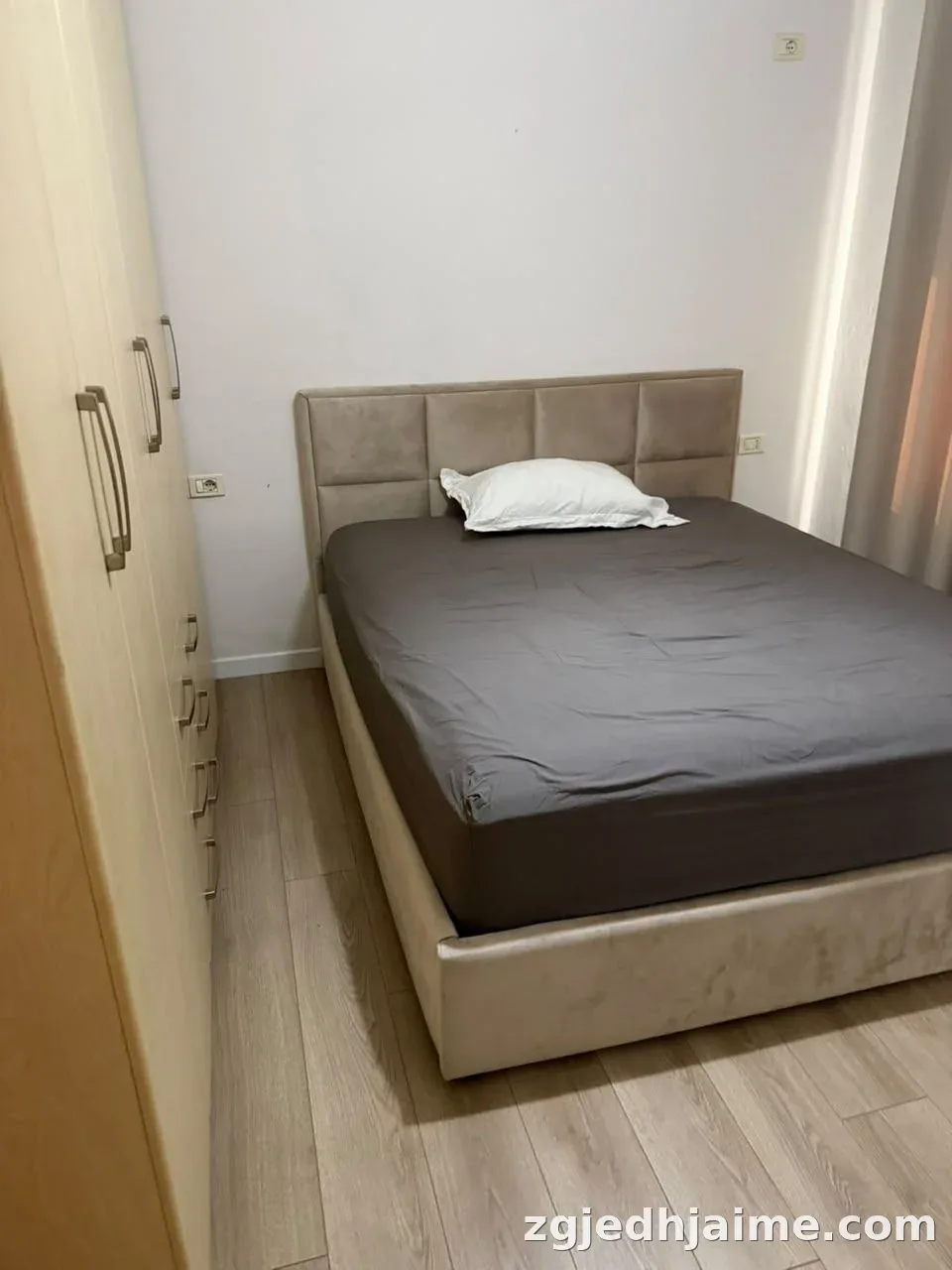 APARTAMENT 1+1 45,000 LEKE DELIJORGJI — foto 4