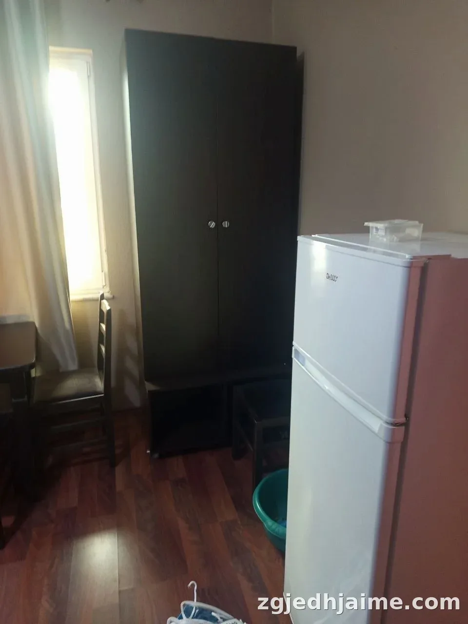 GARSONIERE 34,000 LEKE RRUGA E ELBASANIT — foto 3