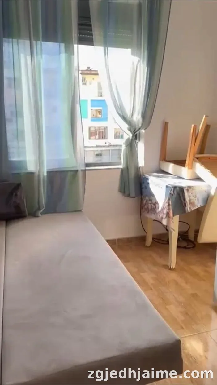GARSONIERE 30,000 LEKE MYSLYM SHYRI — foto 3