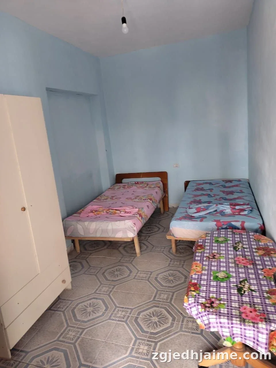 APARTAMENT 2+1. 30000 LEKE.RRUGA 5 MAJI — foto 2