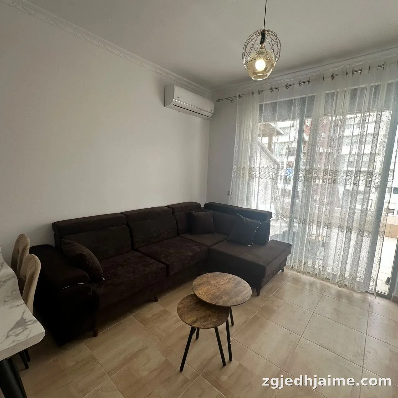 APARTAMENT 3+1 70,000 LEKE SHKOZE — foto 1
