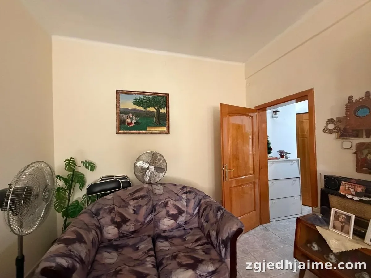 APARTAMENT 2+1 50,000 LEKE PALLATET AGIMI — foto 4