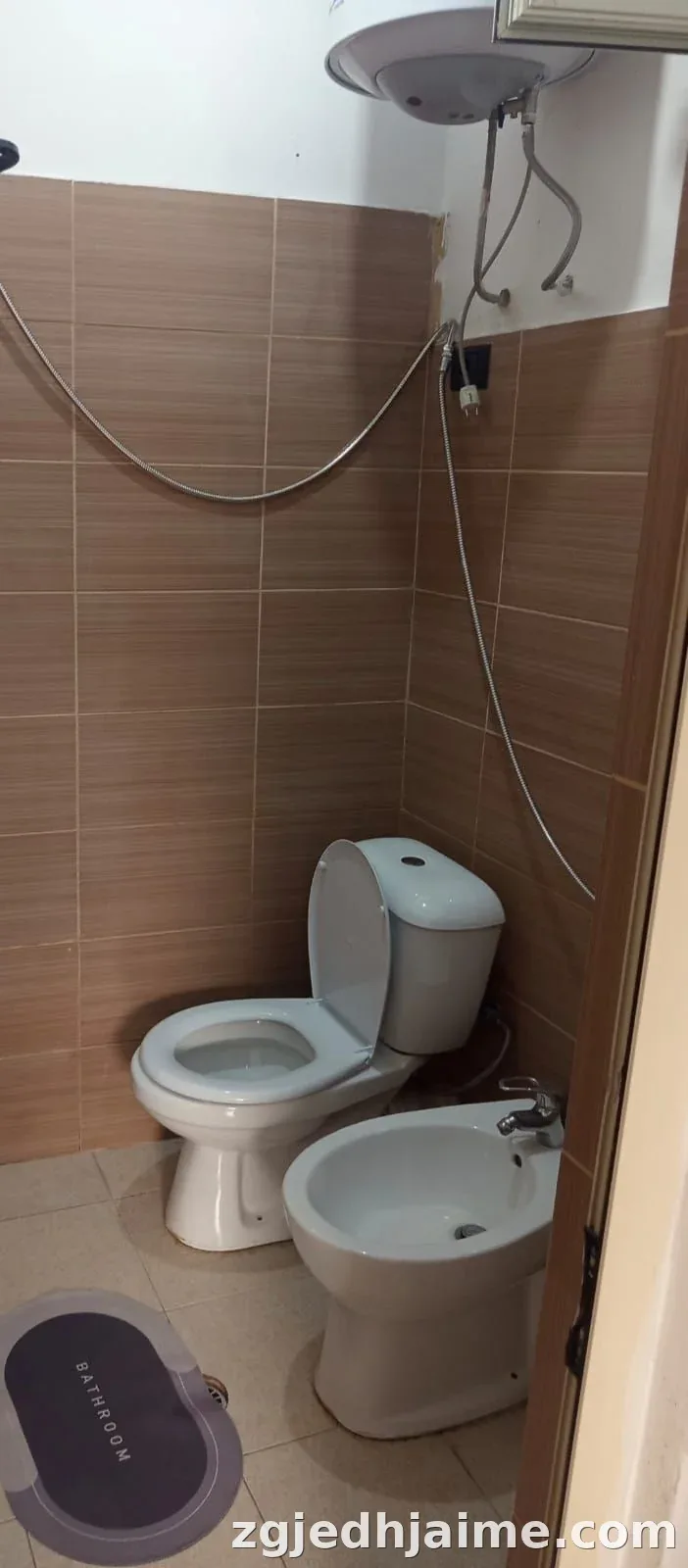 GARSIONERE 30000 LEKE.STACIONI I TRENIT — foto 3