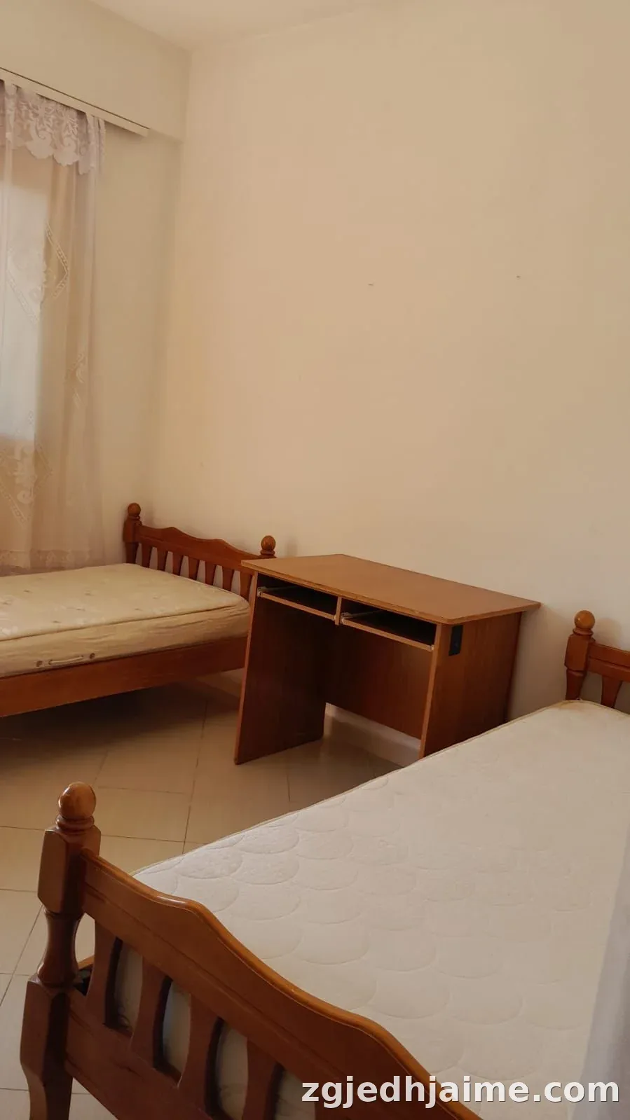 APARTAMENT 1+1. 27,000 LEKE. JORDAN MISJA — foto 1
