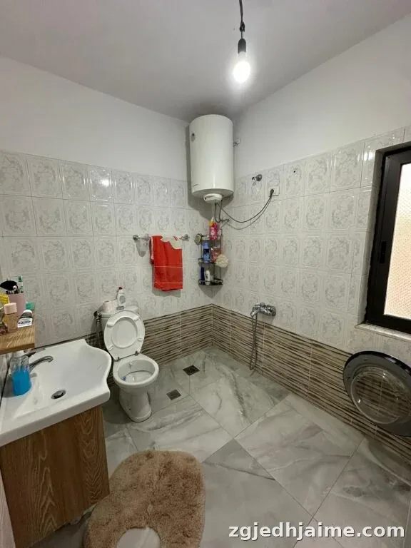APARTAMENT 1+1. 40000 LEKE.ASTIR — foto 2