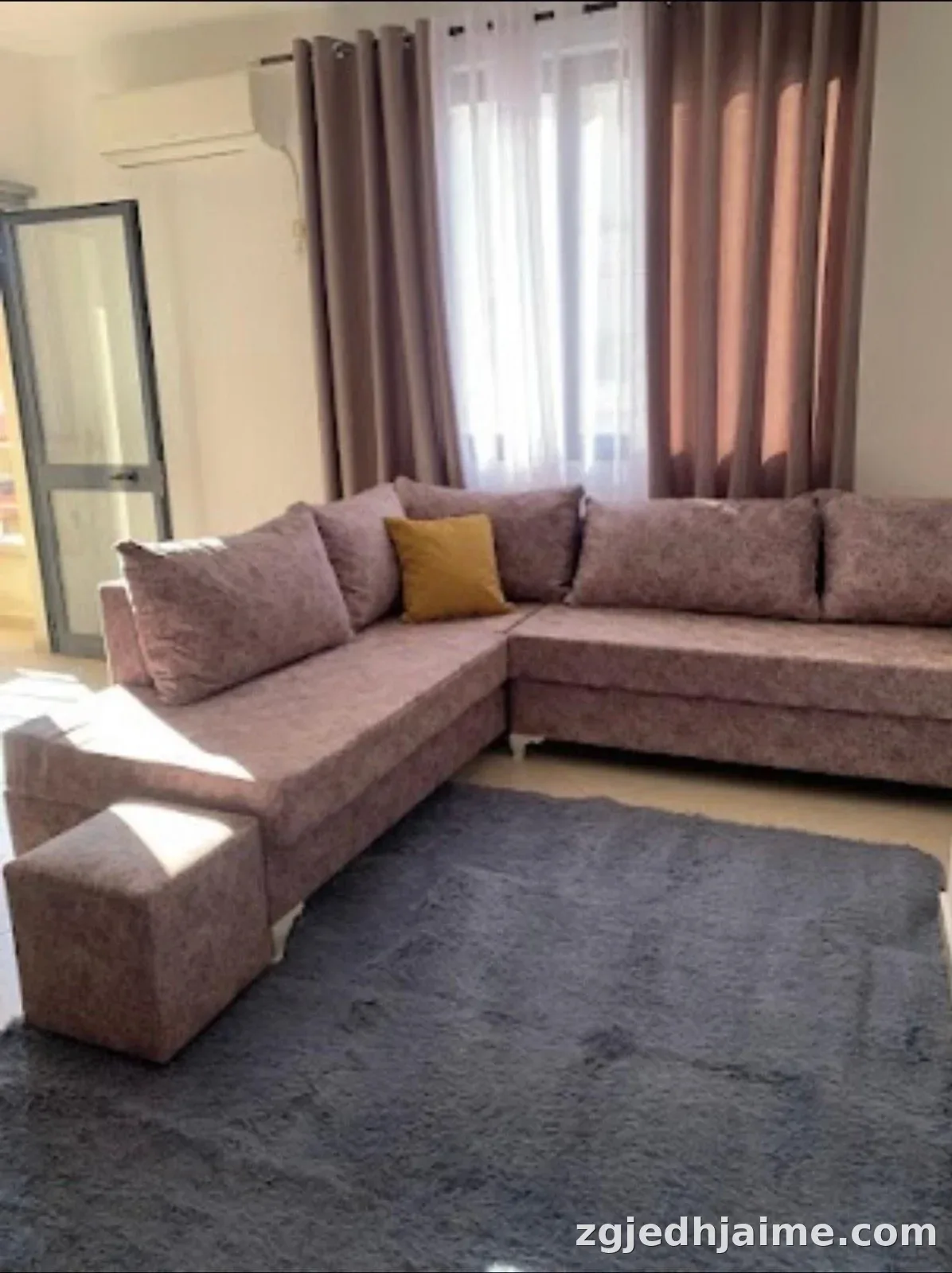 APARTAMENT 1+1. 38000 LEKE.ASTIR — foto 3