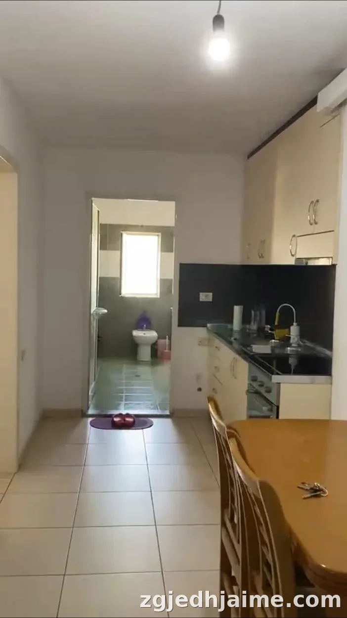 APARTAMENT 1+1. 43,000 VIZION PLUS — foto 2
