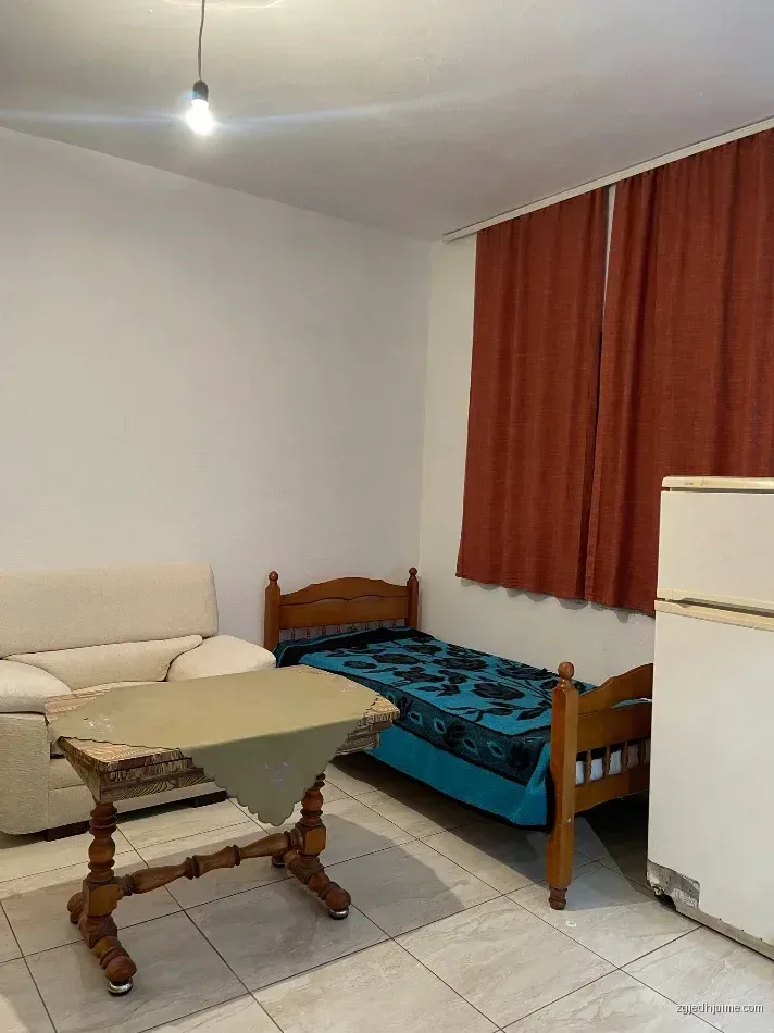 GARSIONERE 18000 LEKE.QYTET STUDENTI — foto 2