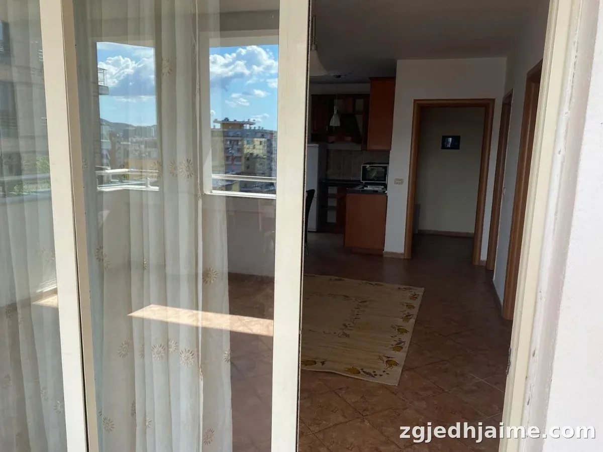 APARTAMENT 1+1 60,000 LEKE PAZARI I RI — foto 5