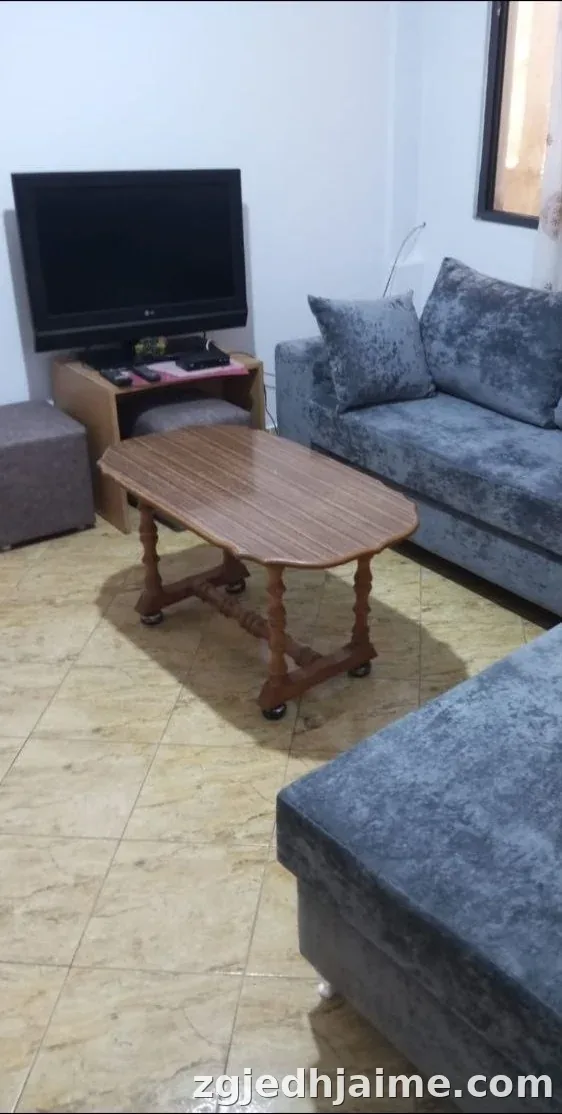 APARTAMENT 1+1 30,000 LEKE ISH-TREGU ELEKTRIK — foto 1