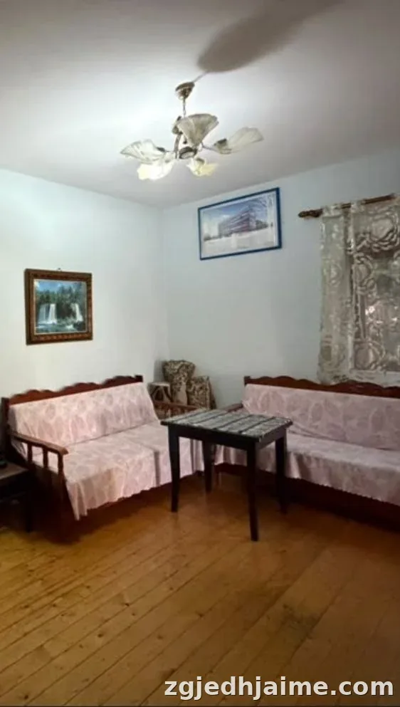 APARTAMENT 1+1 32,000 LEKE VENUE CLUB — foto 1