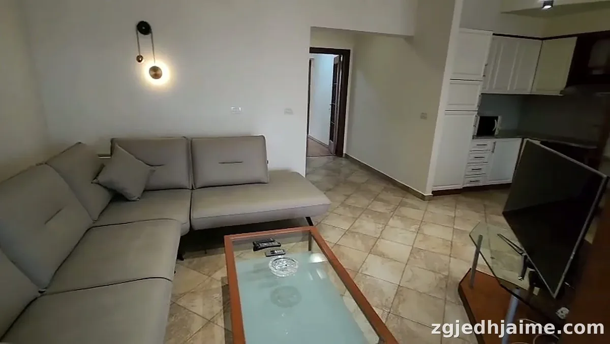 APARTAMENT 2+1 1,500 EURO LIBRI UNIVERSITAR — foto 4