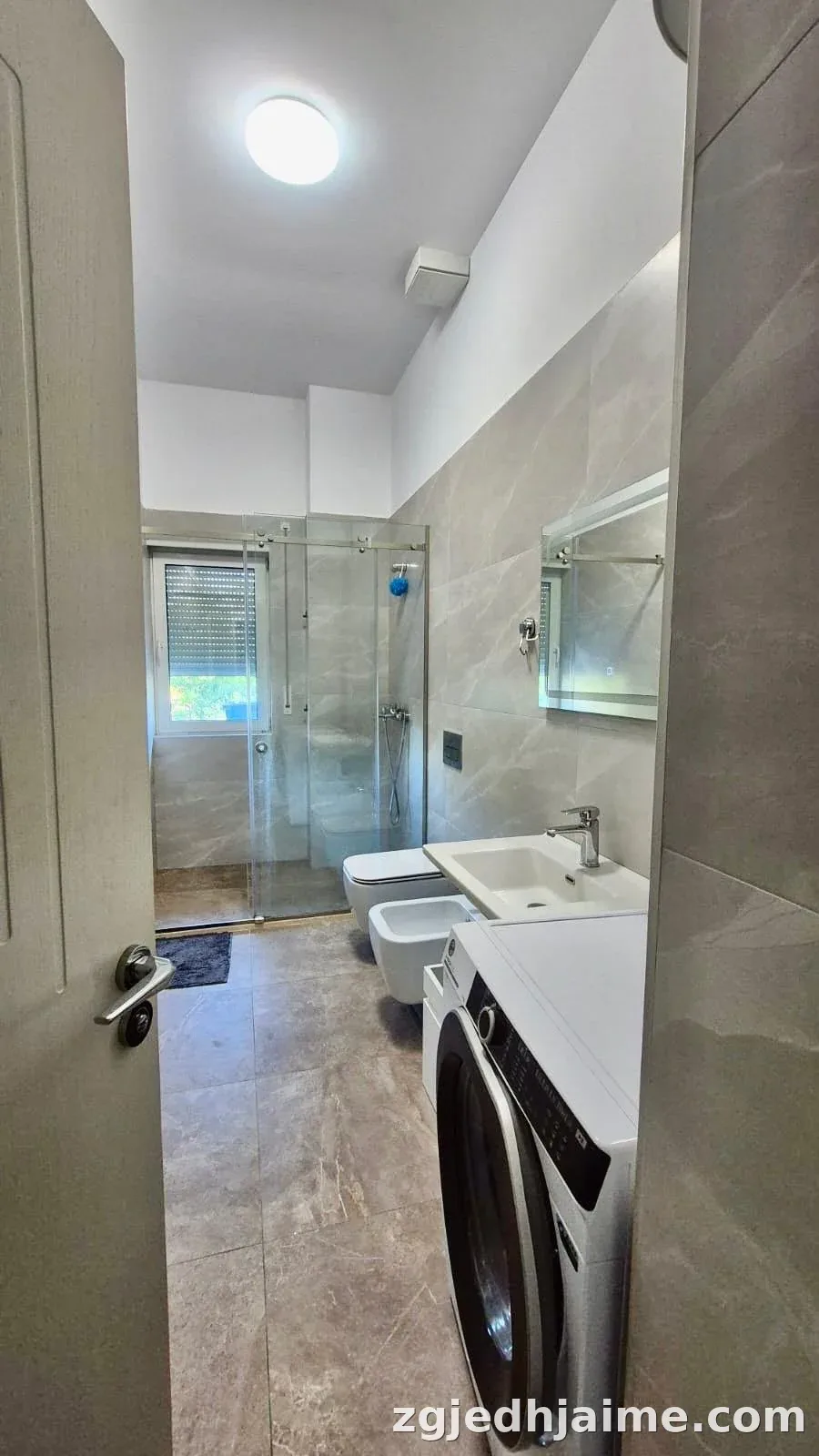 APARTAMENT 2+1 100,000 LEKE LIQENI I THATE — foto 6