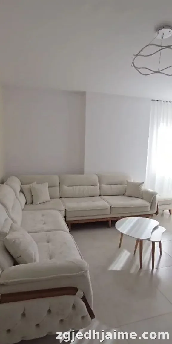 APARTAMENT 2+1 65,000 LEKE GOLDEN PARK — foto 1