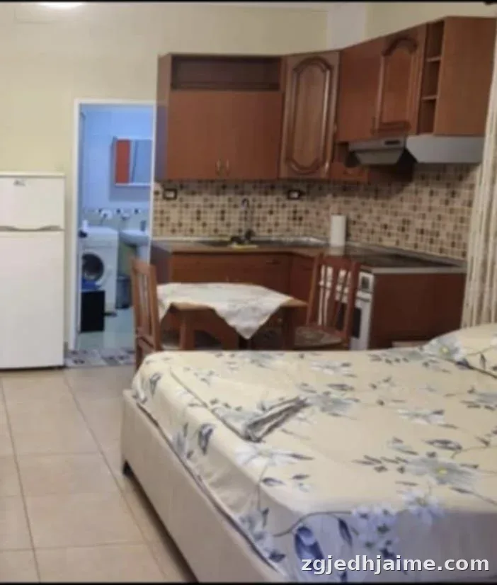 GARSIONERE 30000 LEKE.KOMUNA E PARISIT — foto 2