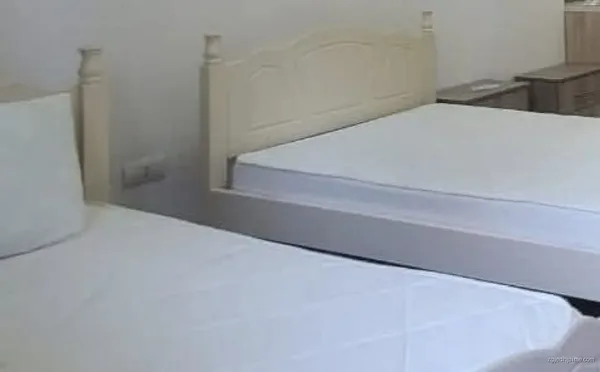 APARTAMENT 1+1 DHE 2+1. QYTET STUDENTI.