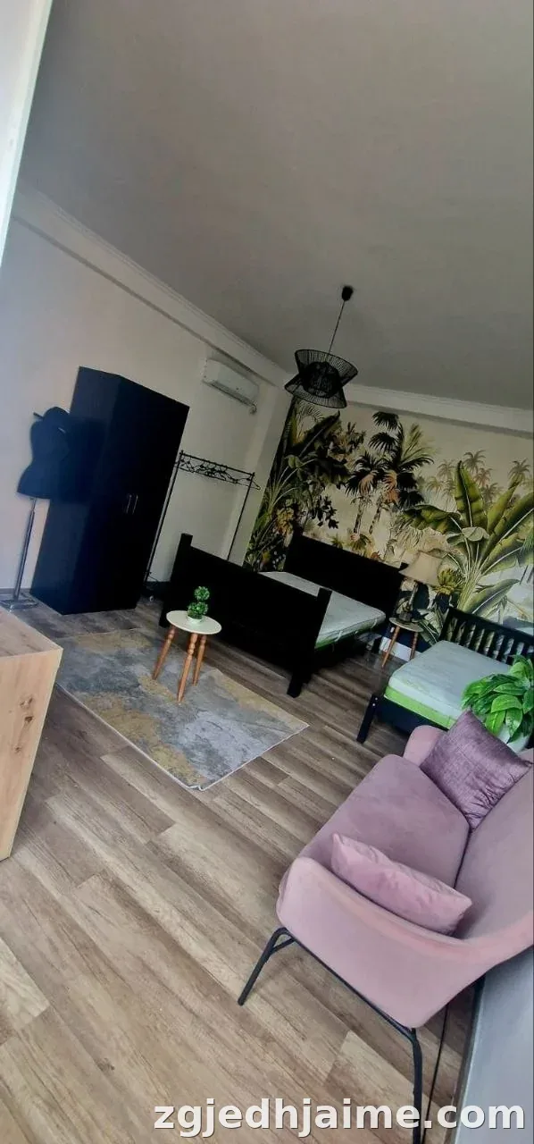 DUPLEX 60,000 LEKE STACIONI I TRENIT — foto 3