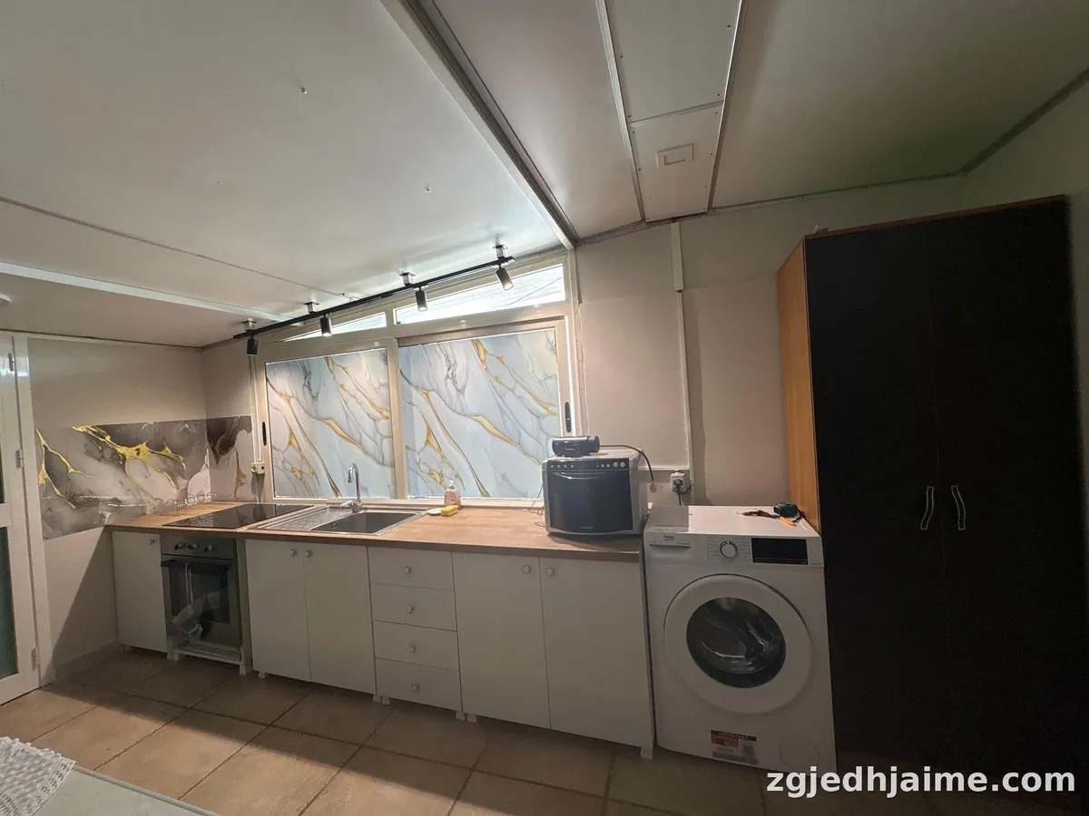 APARTAMENT 1+1. 35000 LEKE.RRUGA E DIBRES.FARMACIA 10 — foto 3