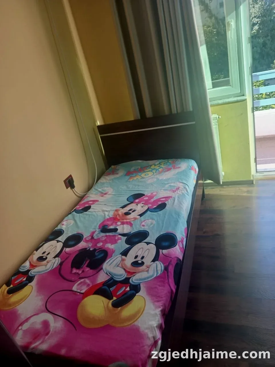 GARSONIERE 45,000 LEKE PRANE FAKULTETIT EKONOMIK — foto 2