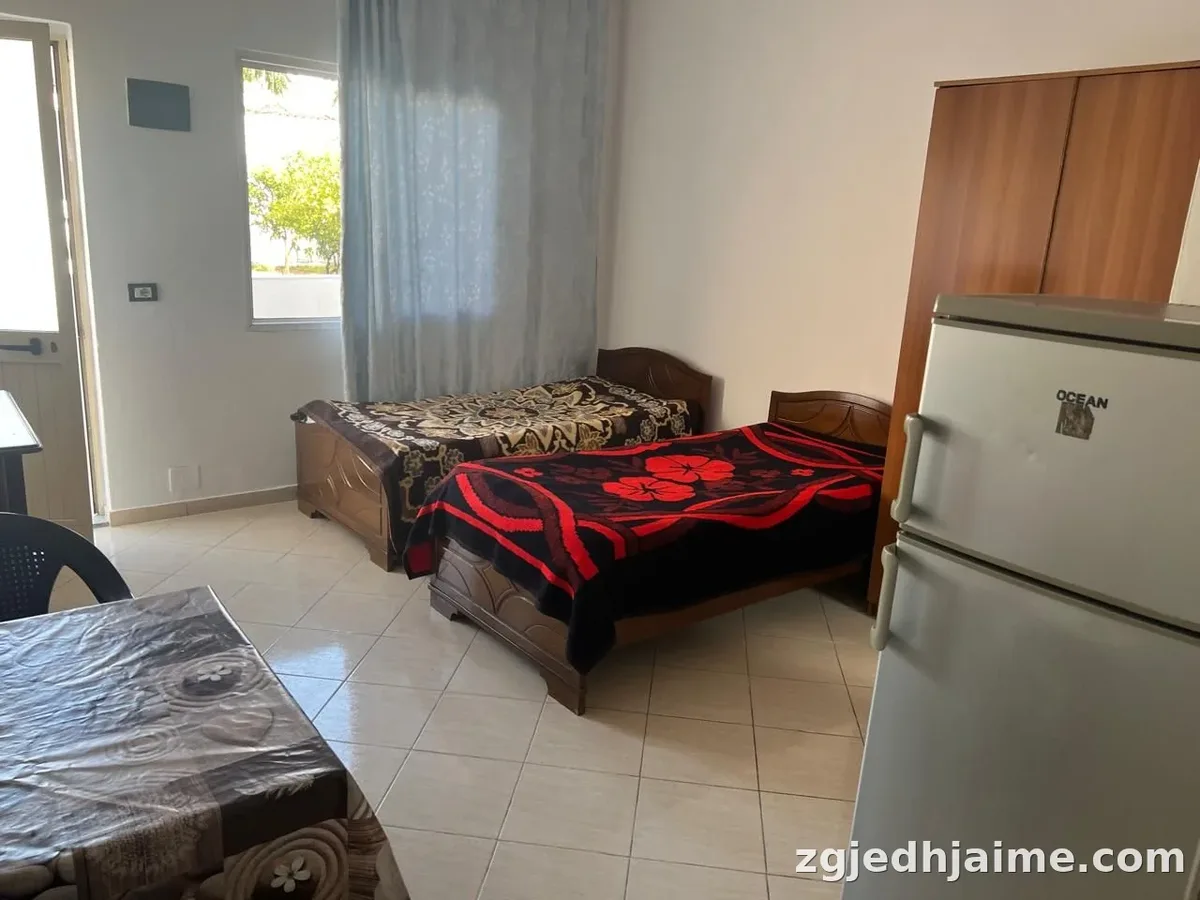 GARSIONERE 25000 LEKE.RRUGA E DURRES. — foto 3