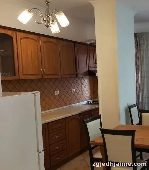 APARTAMENT 1+1, 45,000 LEKE, RRUGA GAVRIL PEPO — foto 1