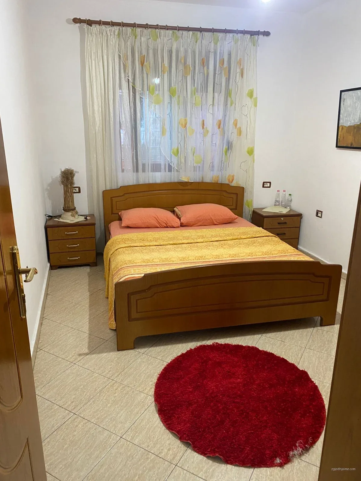 APARTAMENT 2+1. 50000 LEKE.LAPRAKE — foto 4