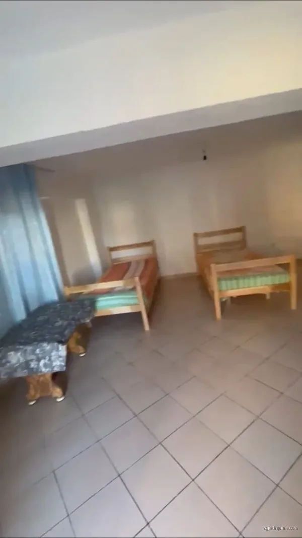 GARSIONERE 20000 LEKE.QYTET STUDENTI