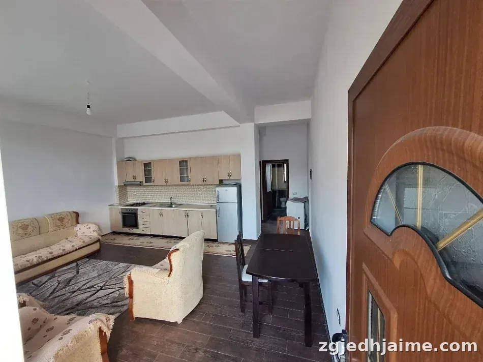 APARTAMENT 1+1. 37000 LEKE.VILAT GJERMANE — foto 1